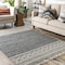 Livabliss Lucia LCI-2304 Handmade Area Rug LCI2304-576 - alternate 7